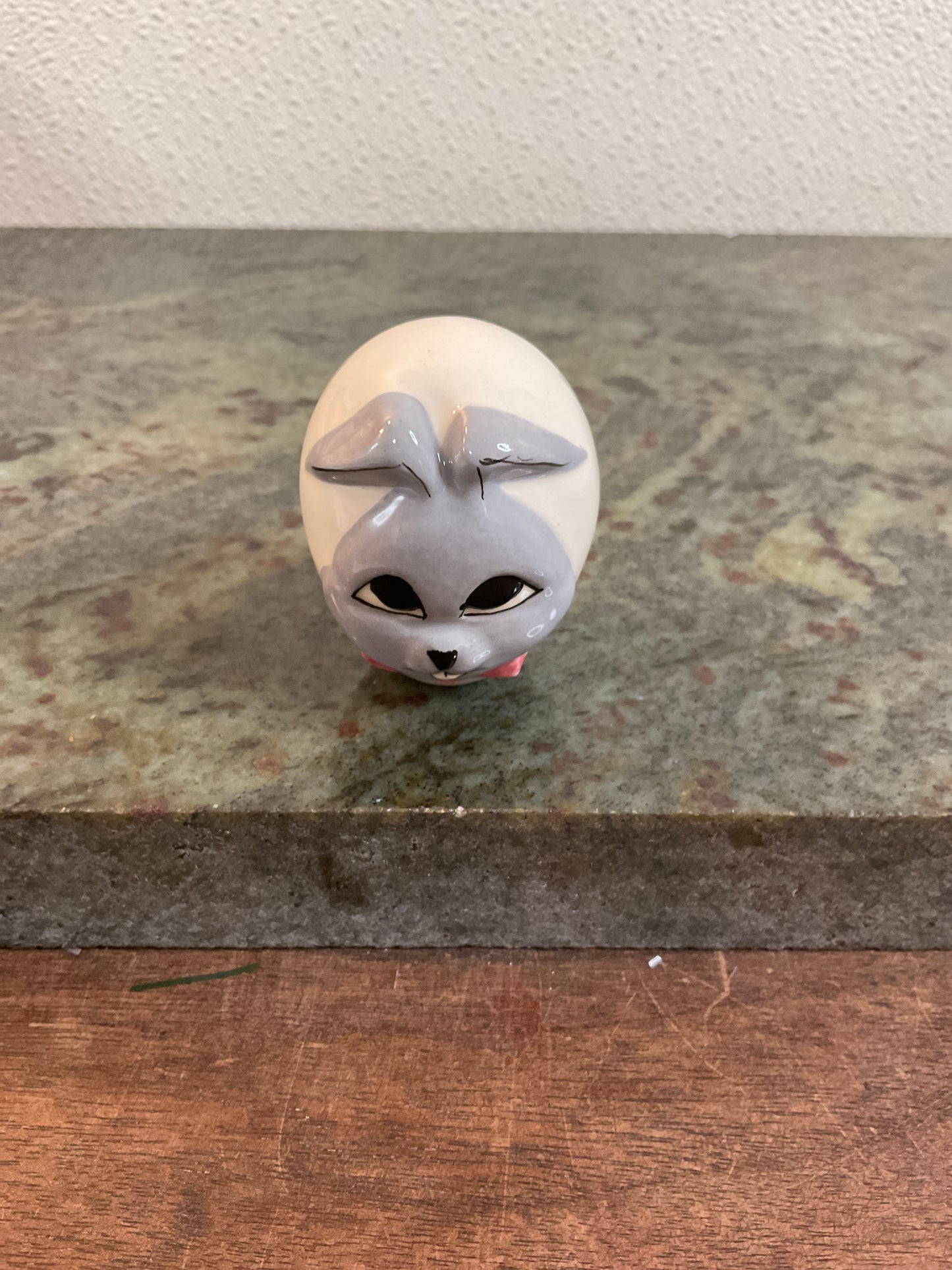 Easter Bunny Egg