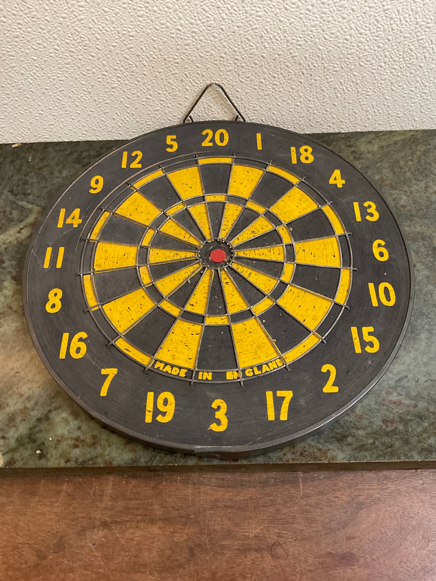 Dart Board