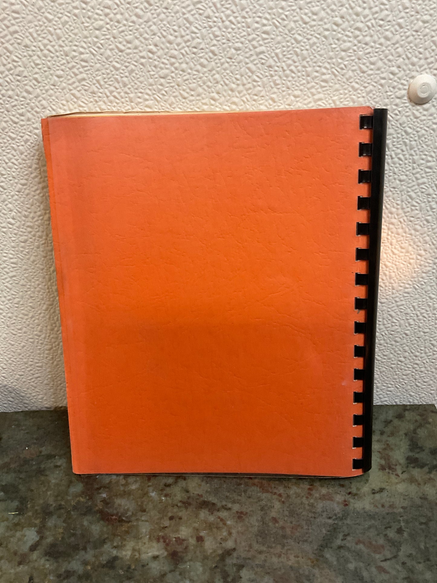 Tama Co Cookbook