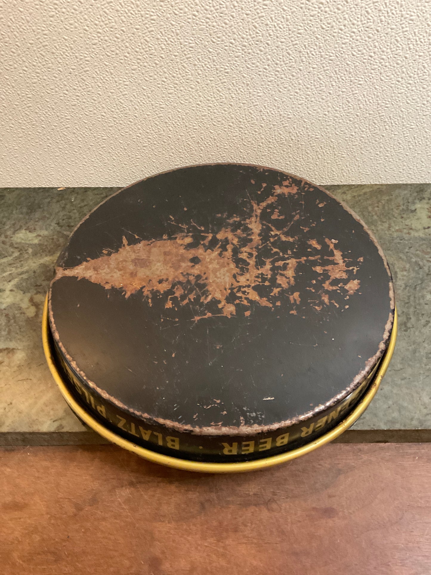 1950’s Blatz Serving Tray