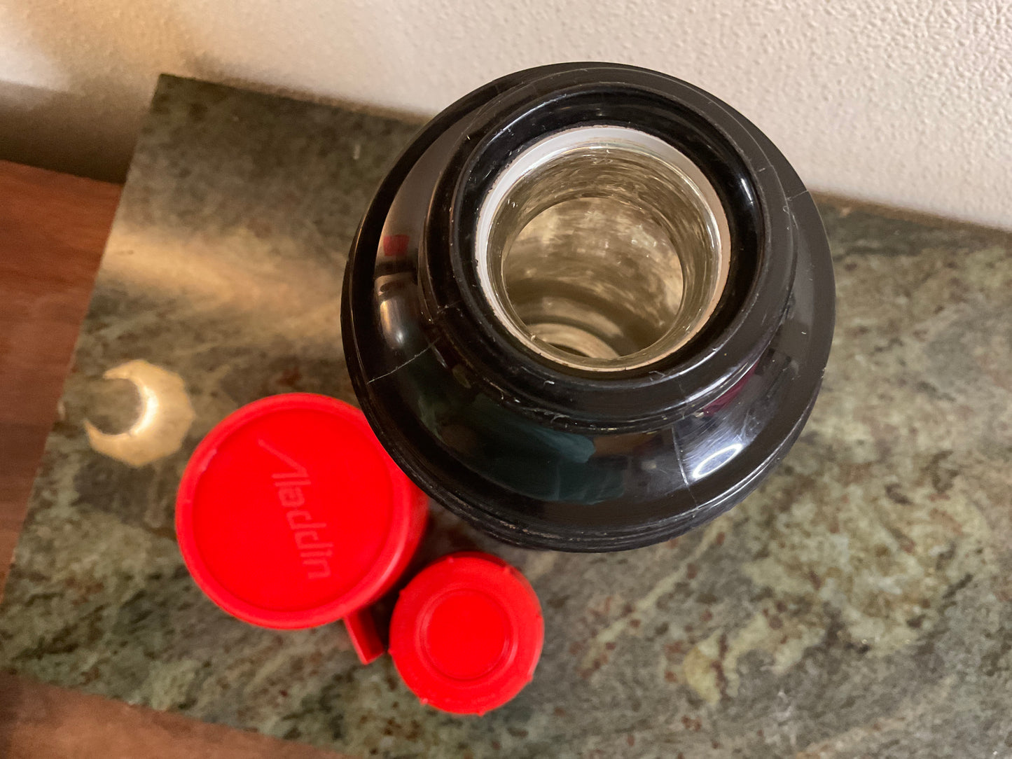Vintage Aladdin’s Vanguard Thermos