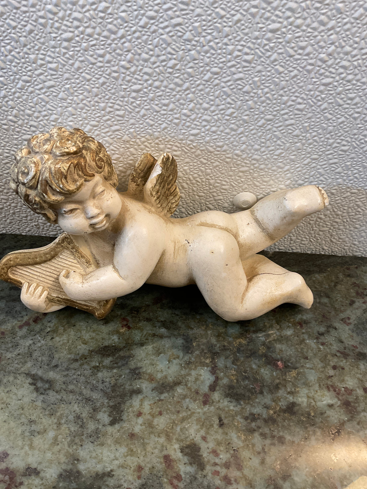 Universal Statuary Corp. - 1950’s