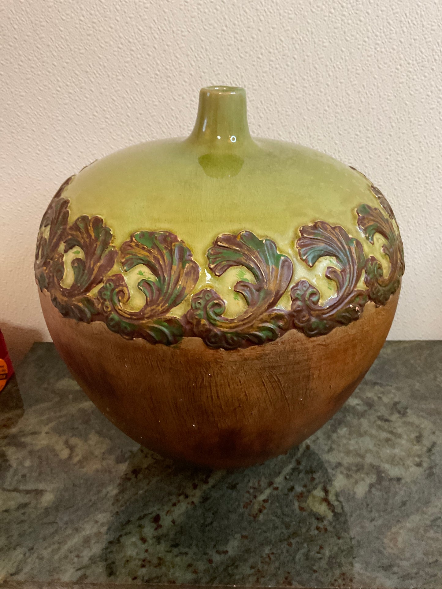 Decorative Ceramic Vase