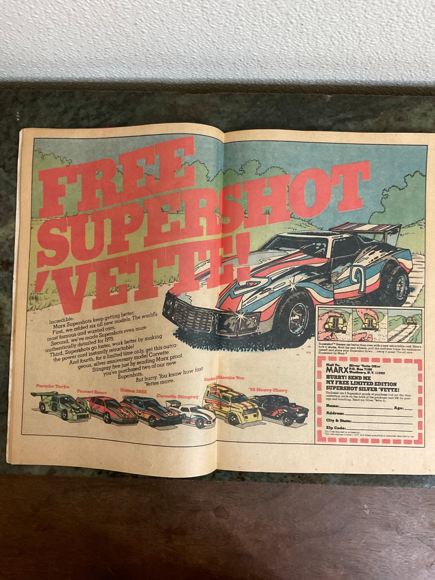 1979 Star Wars #24