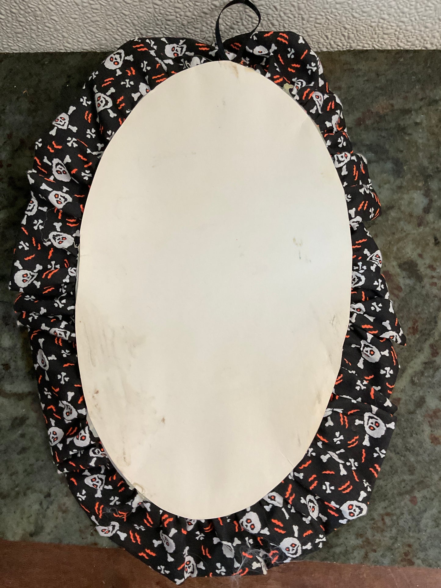 Ghost Halloween Decore