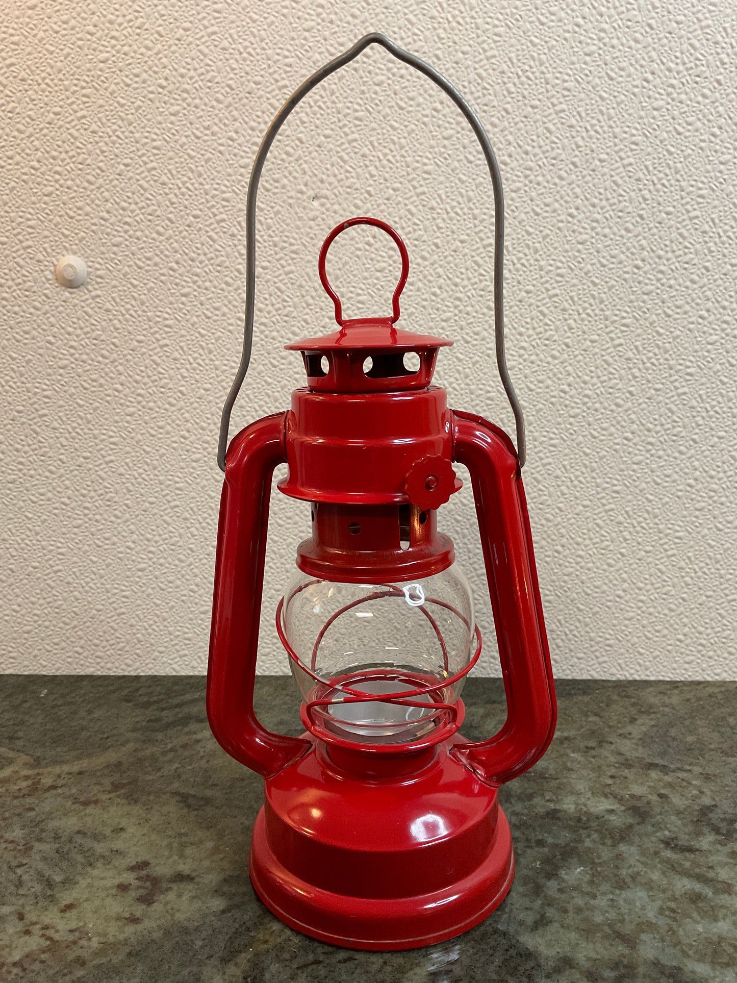 Tea Candle Lantern