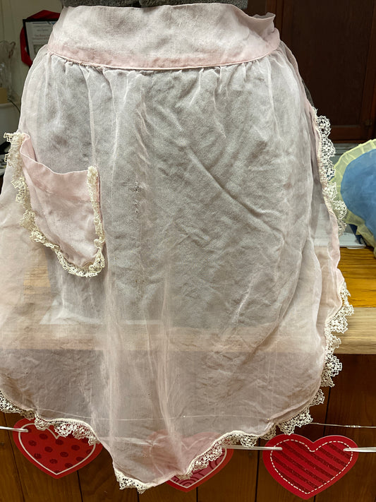 Vintage Apron