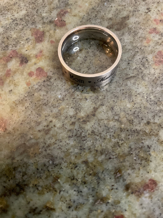 Mothers Ring
