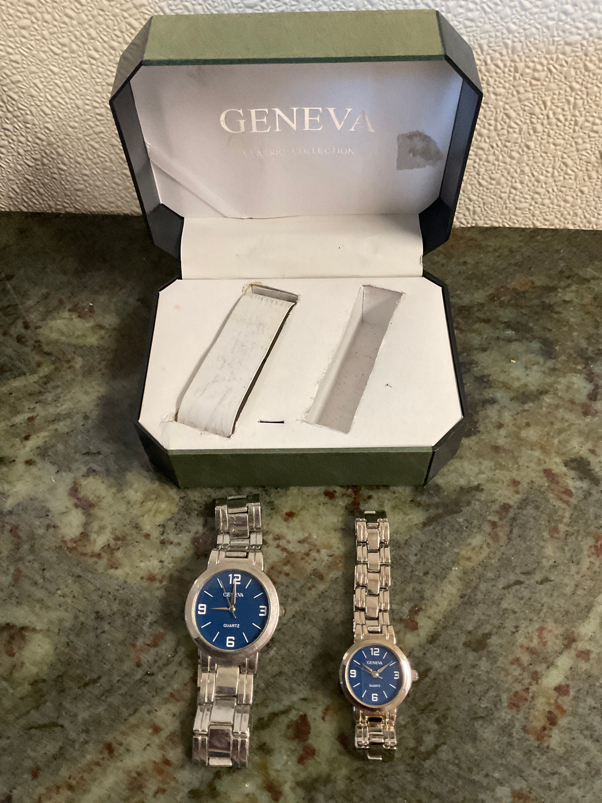 Geneva Classic Collection