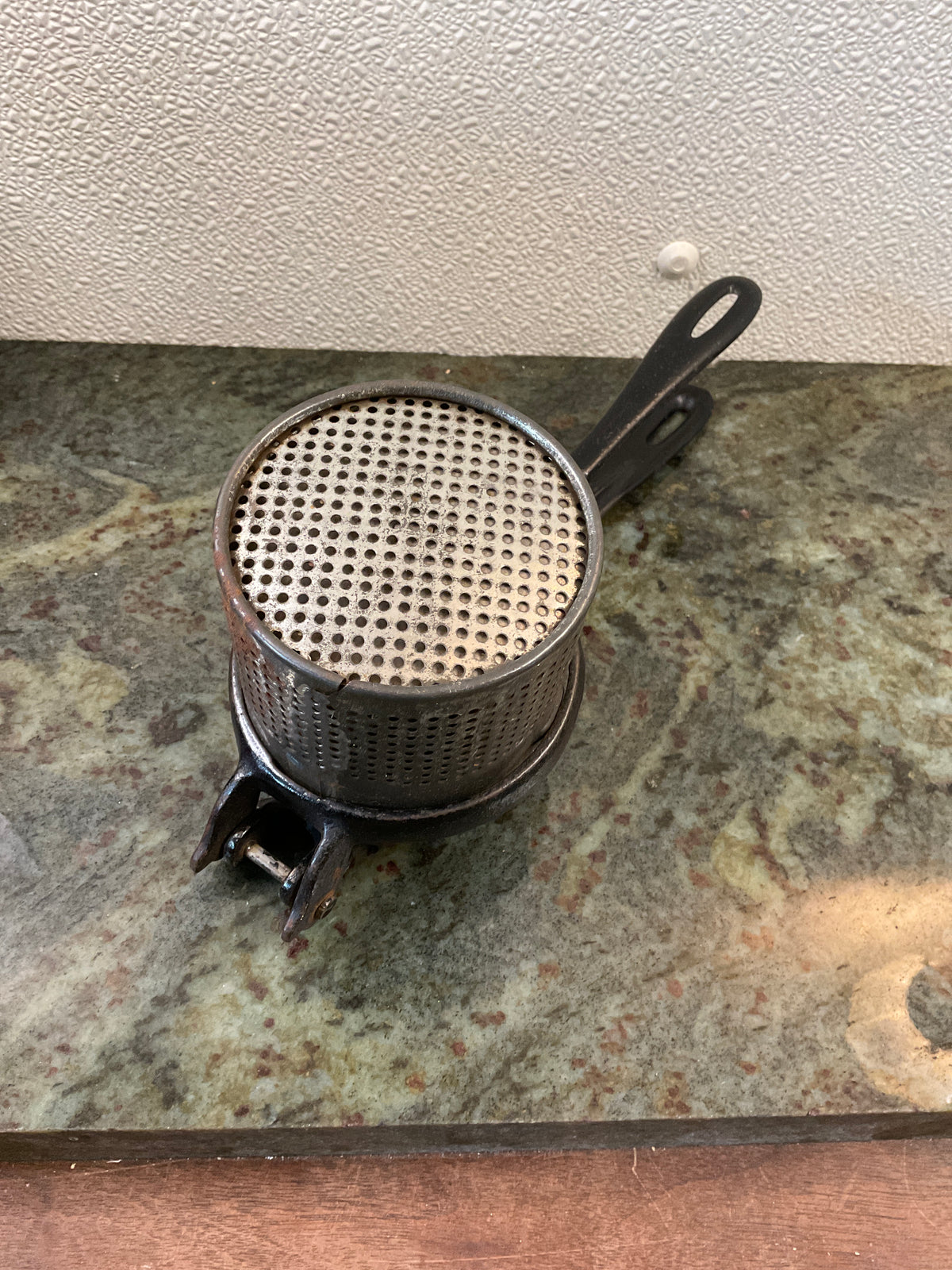 Vintage Potato Ricer