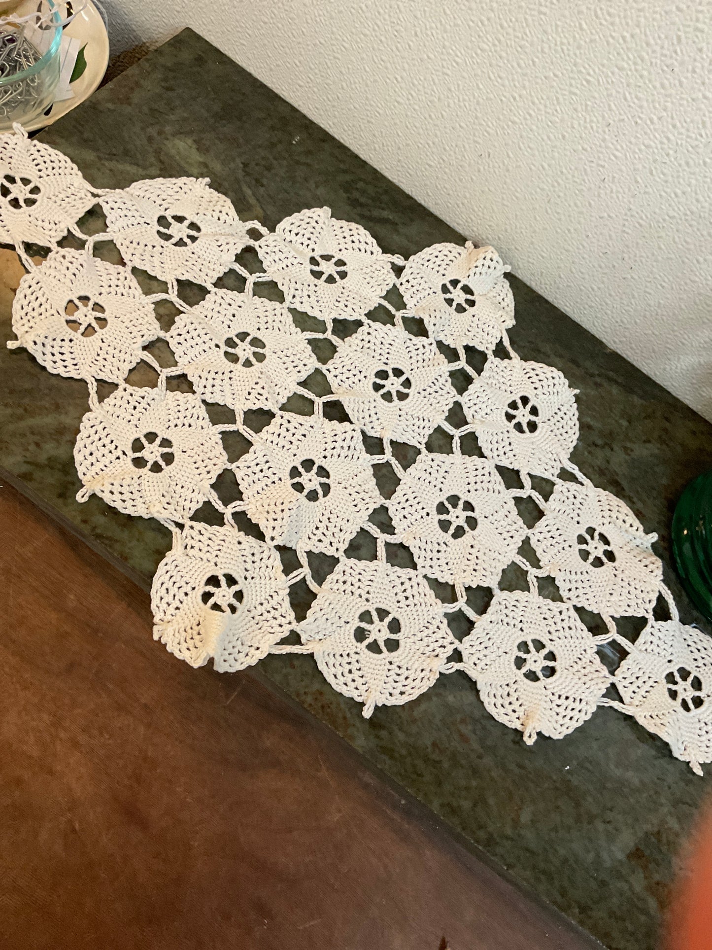 Vintage Doily