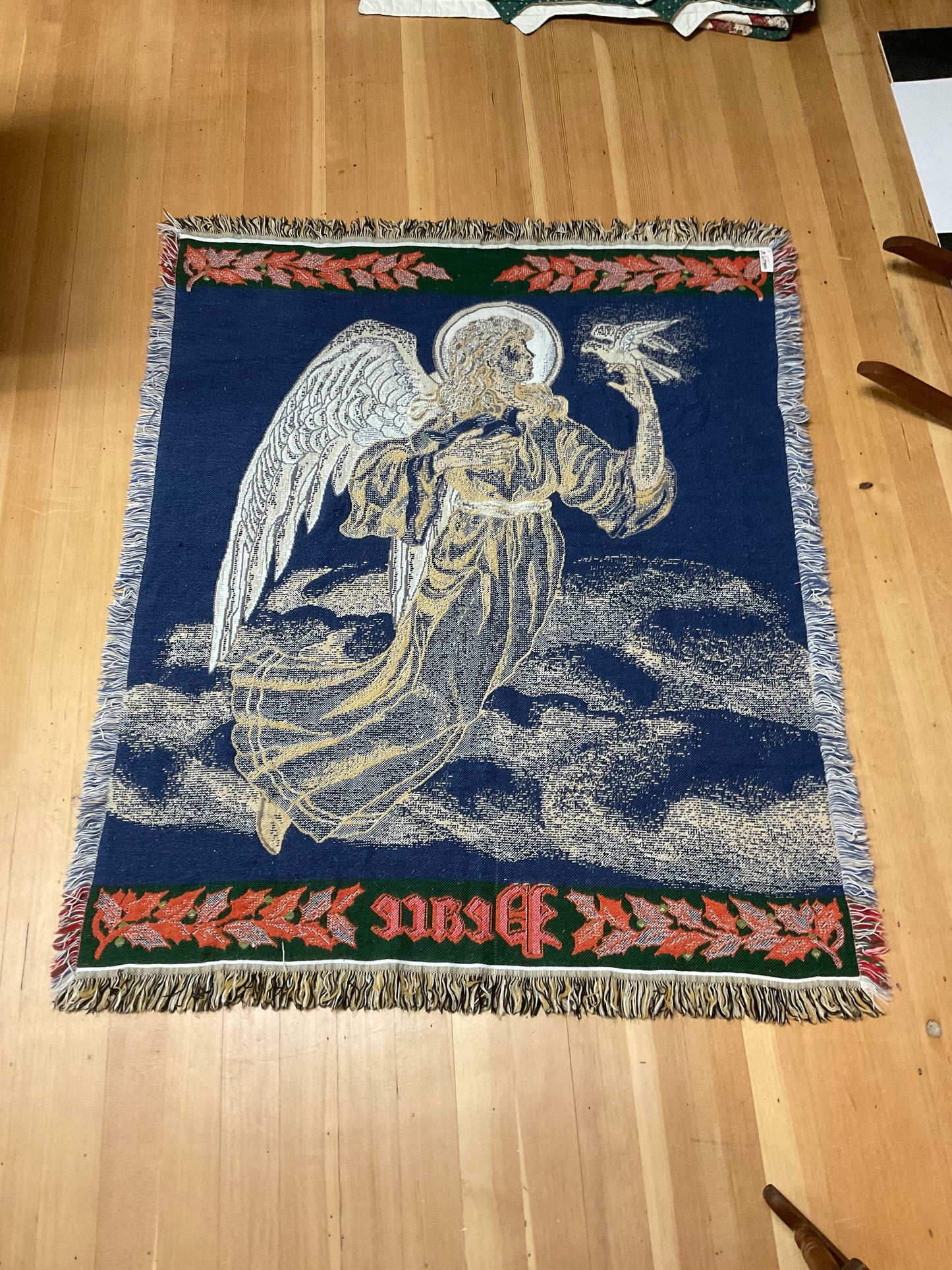 Peace Blanket