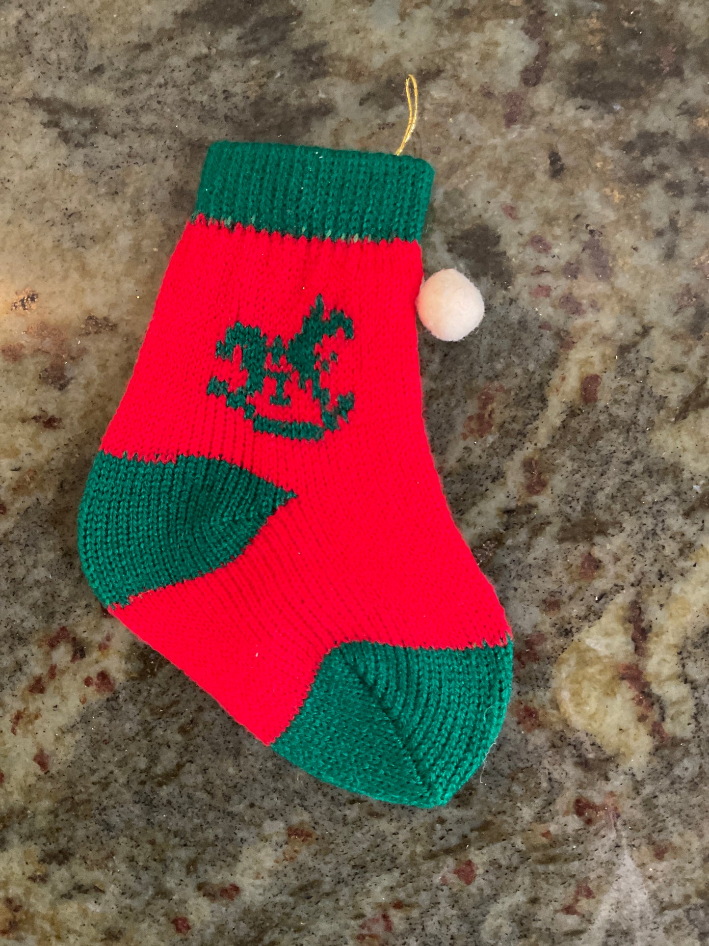 Small Stocking