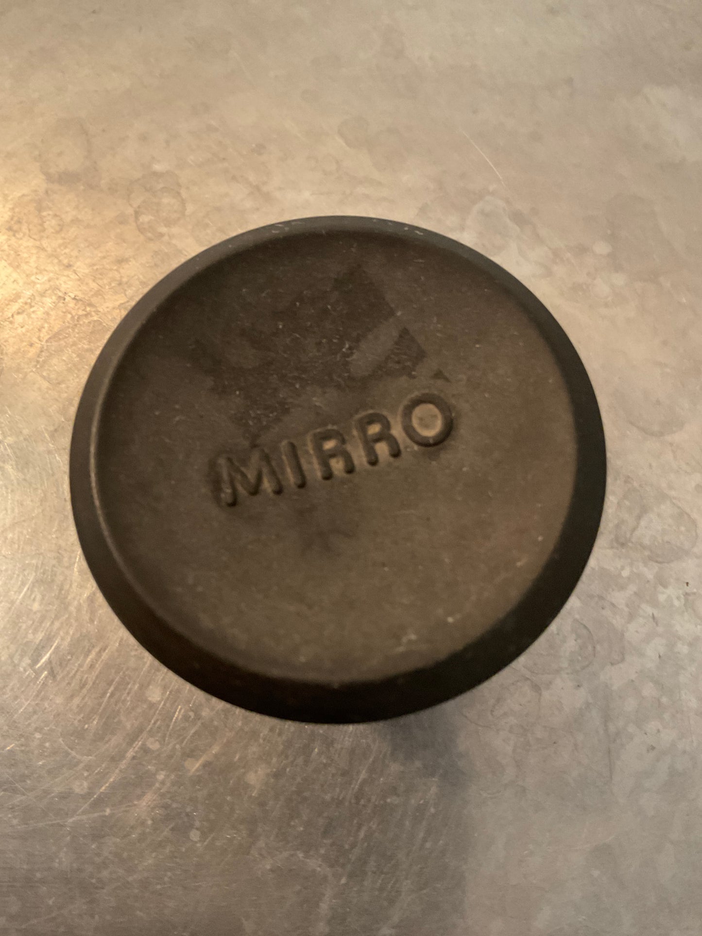 Mirro 10 Quart Aluminum Stock Pot