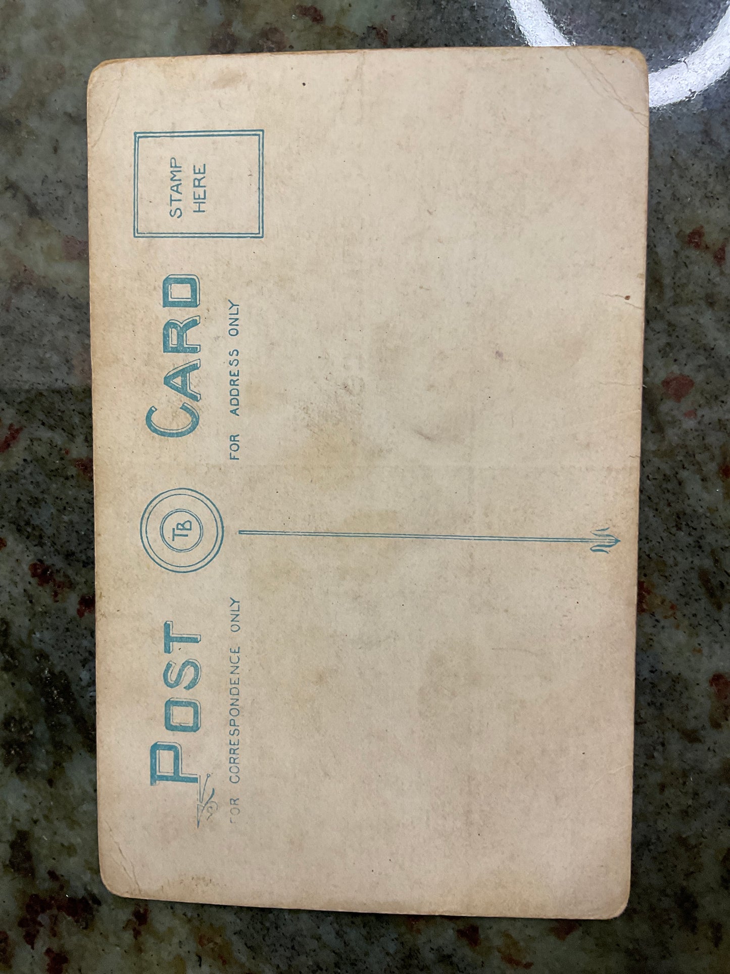 Post Card Independence