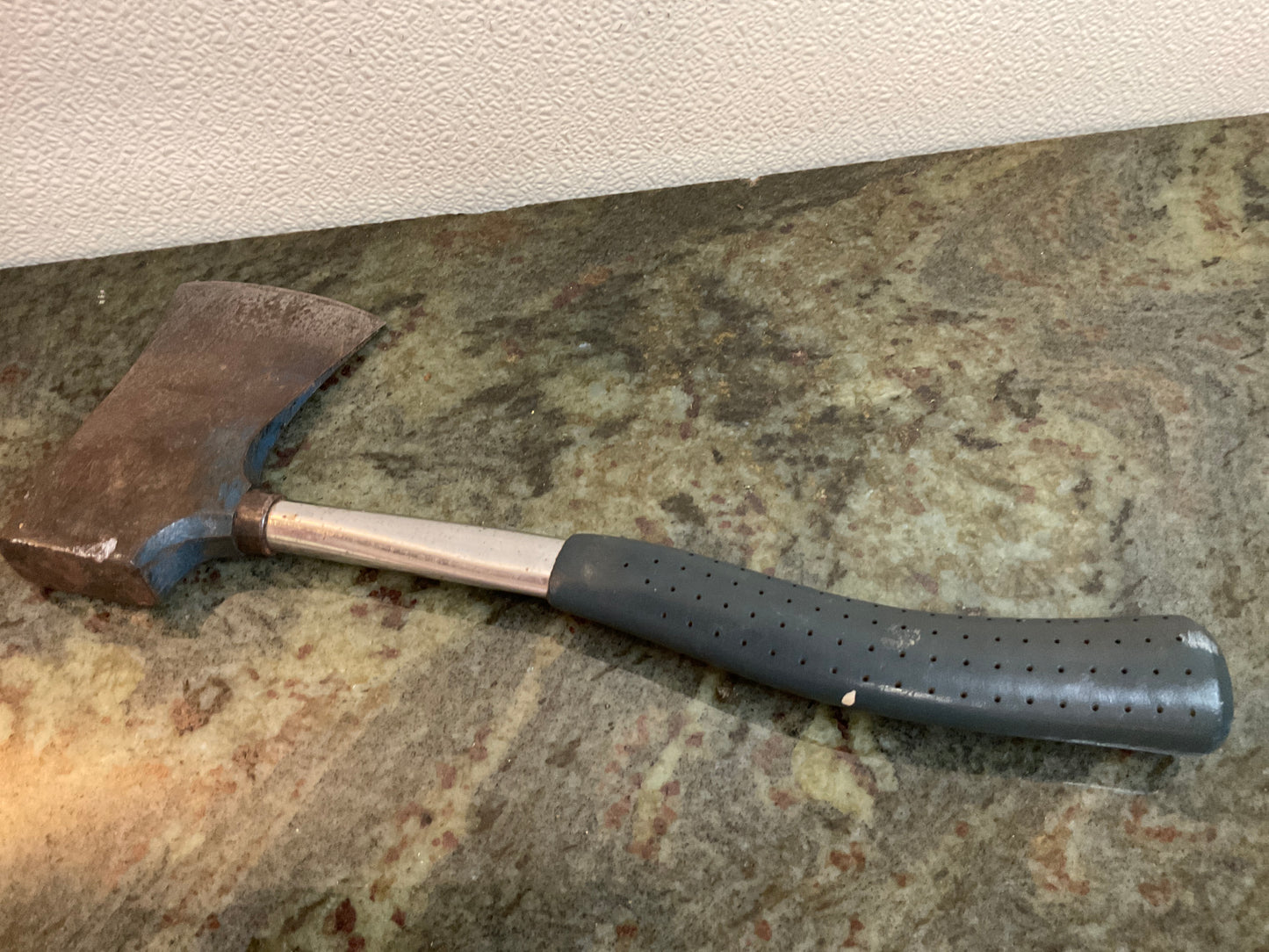 Vintage Kraft Hatchet