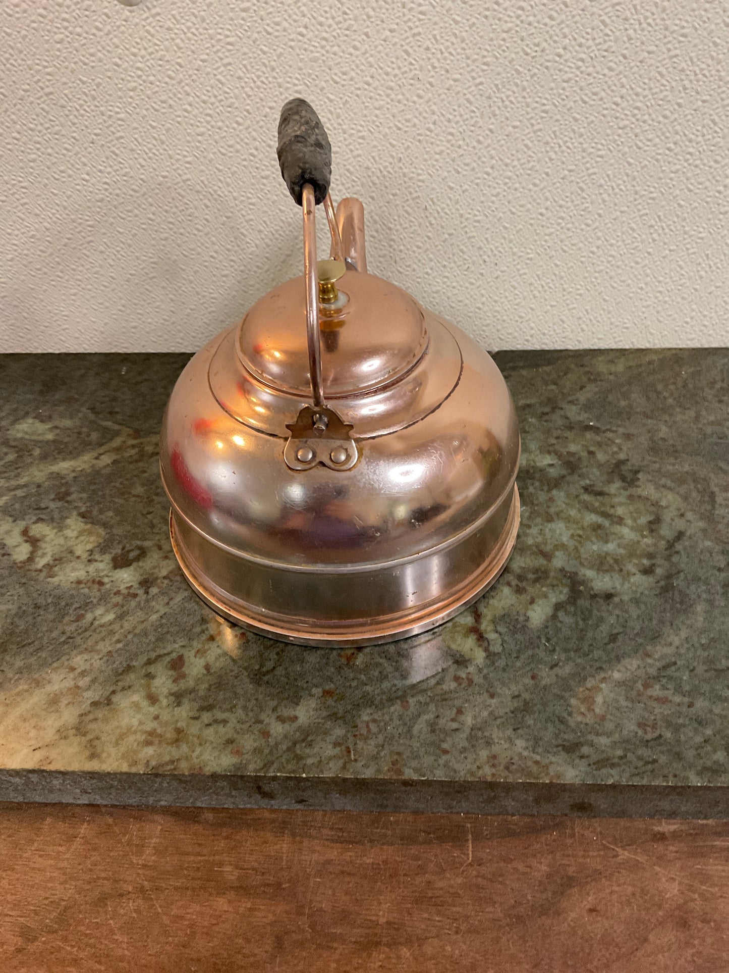 Tea Kettle Decorative Use Only