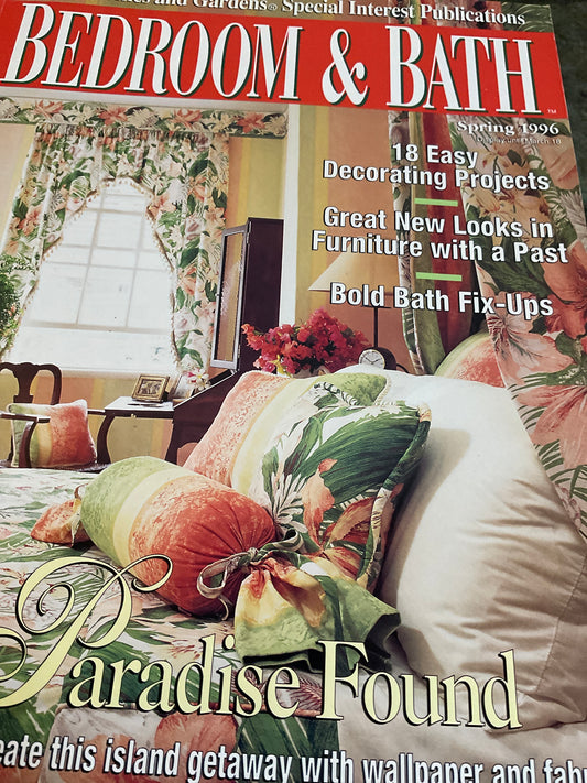 Better Homes and Gardens