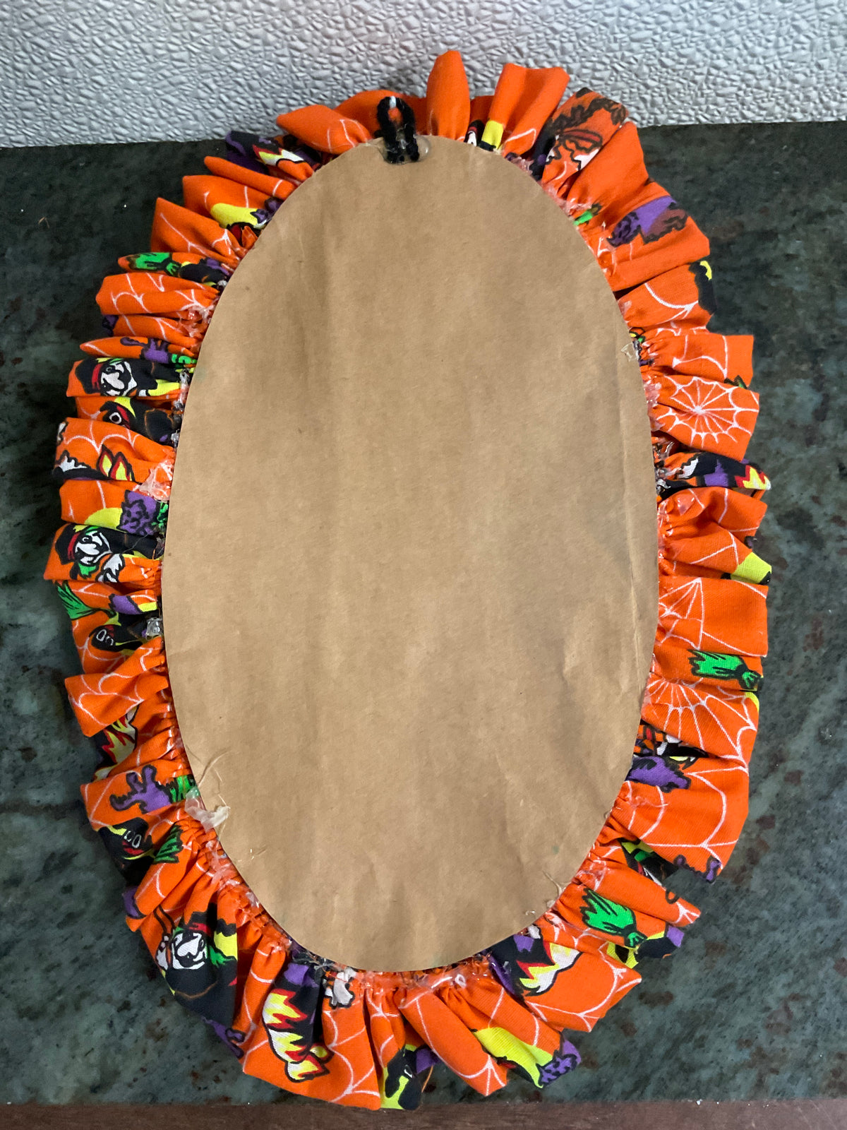 Ghost Halloween Decore