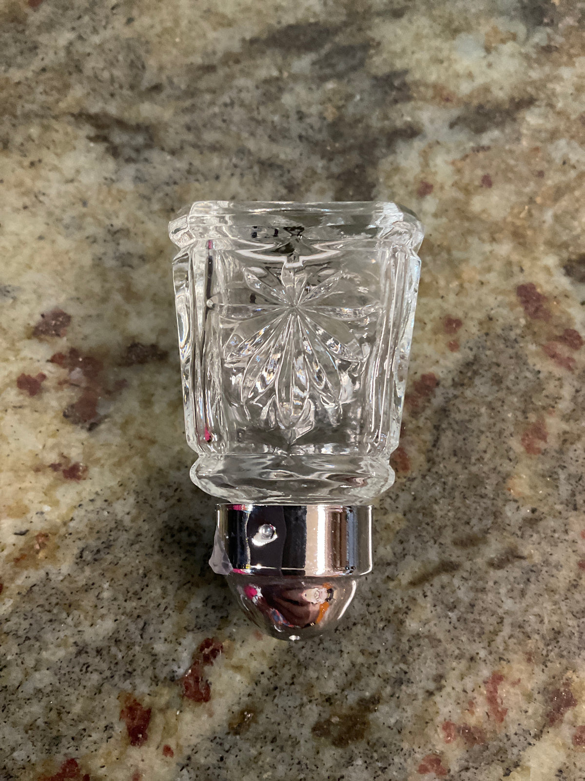 Vintage Salt Shaker