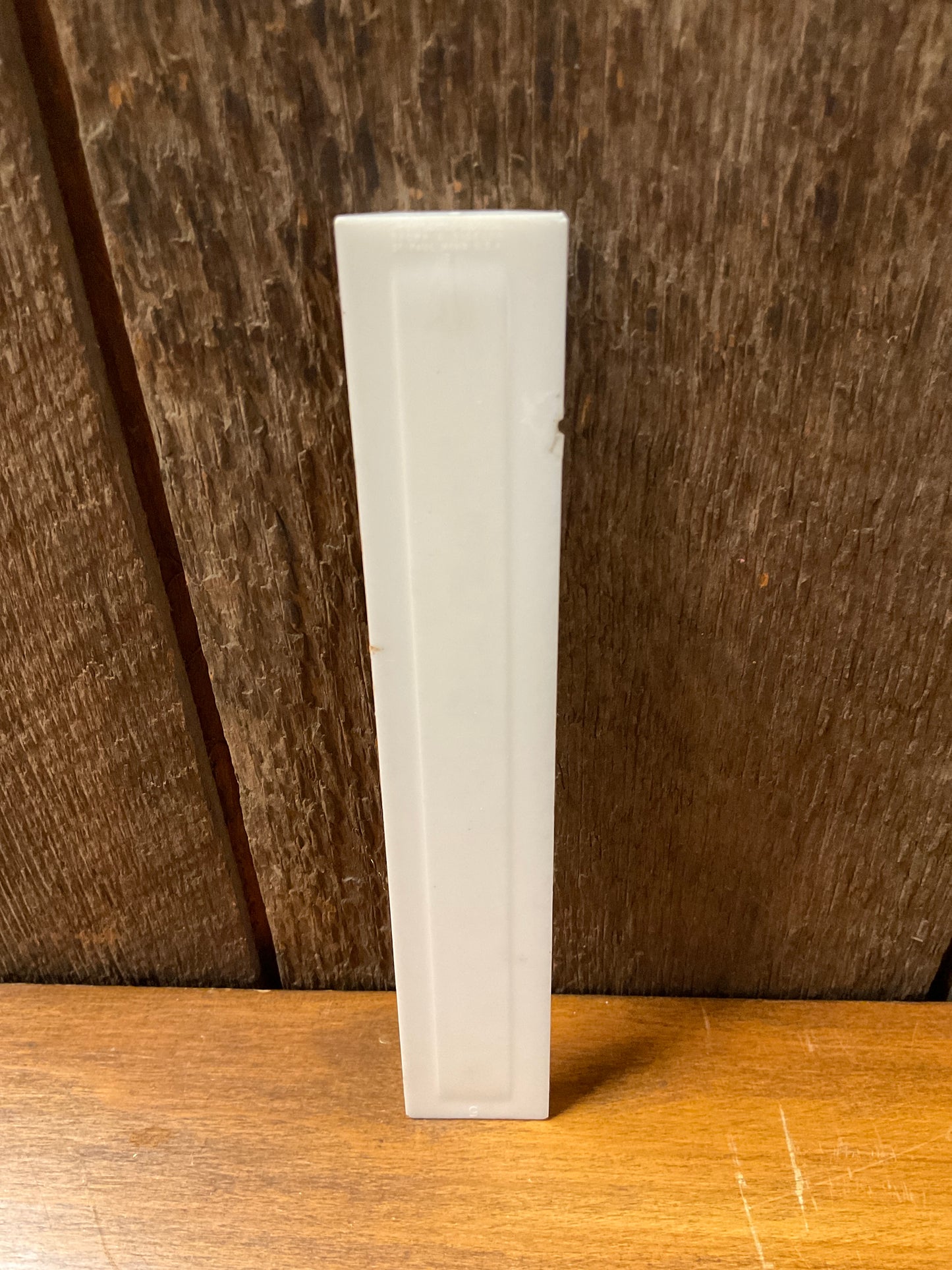 Tom Searcy Advertising 6” Ruler Independence Iowa
