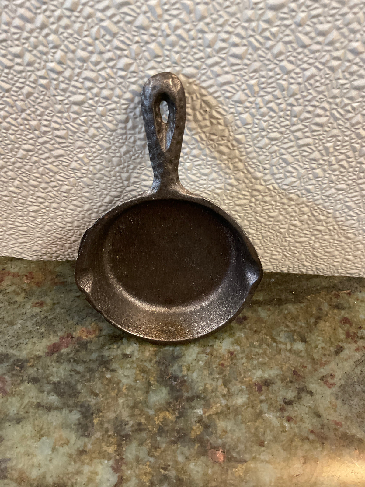 Mini Cast Iron Skillet