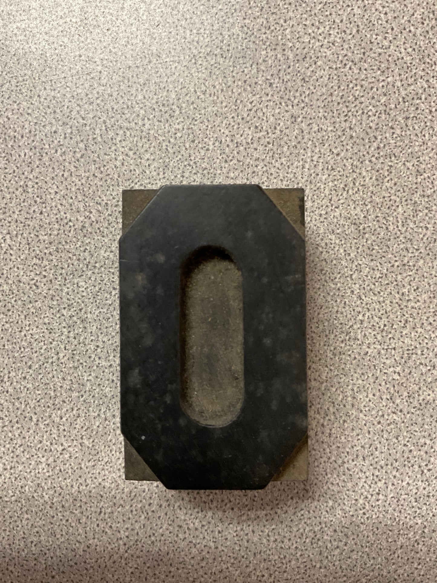Printers Block O/0