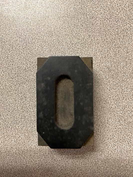 Printers Block O/0
