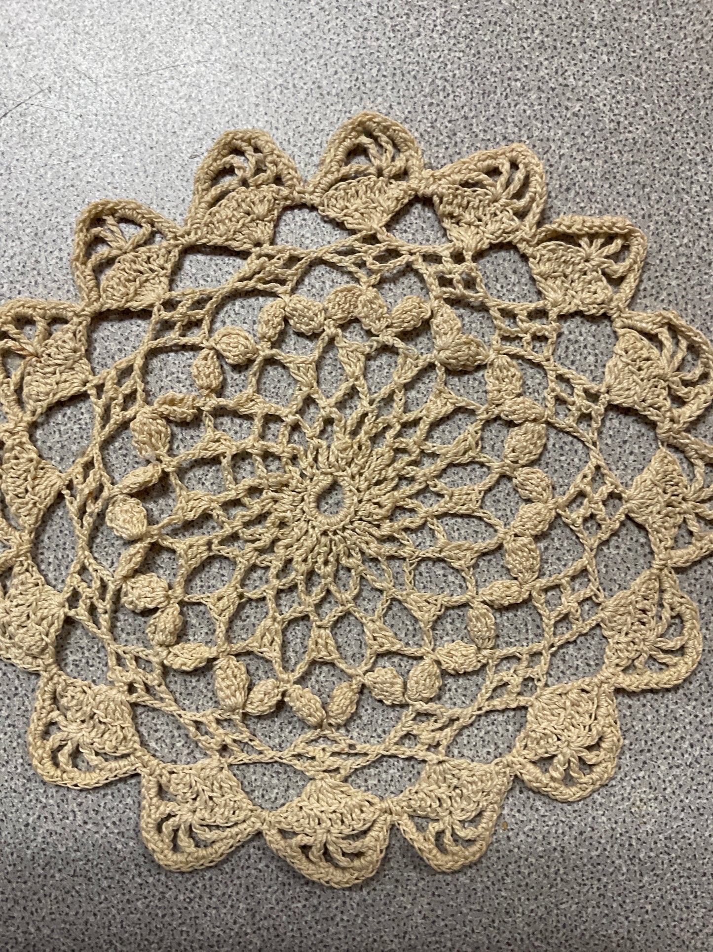 Vintage Doily