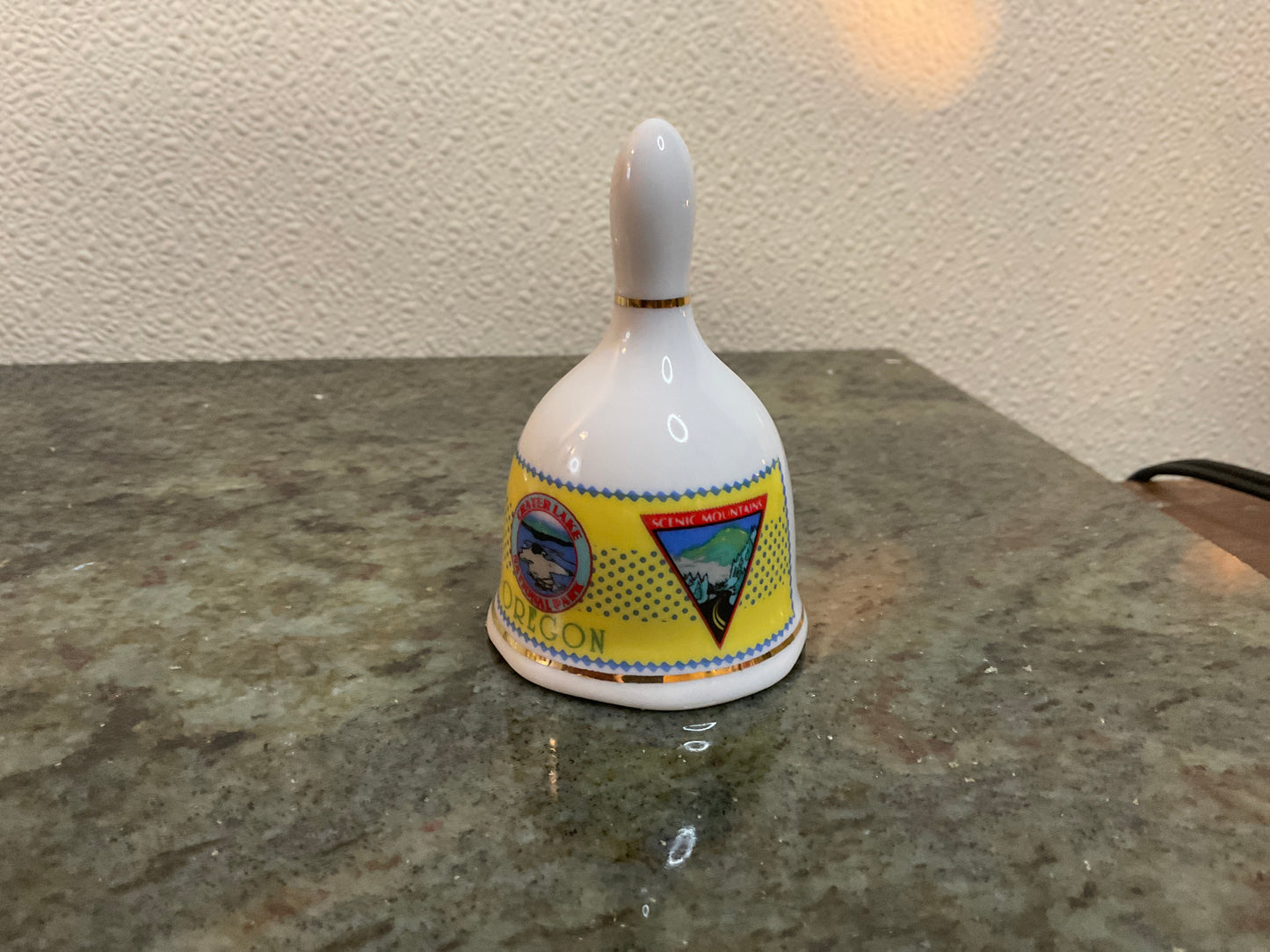 Oregon Bell