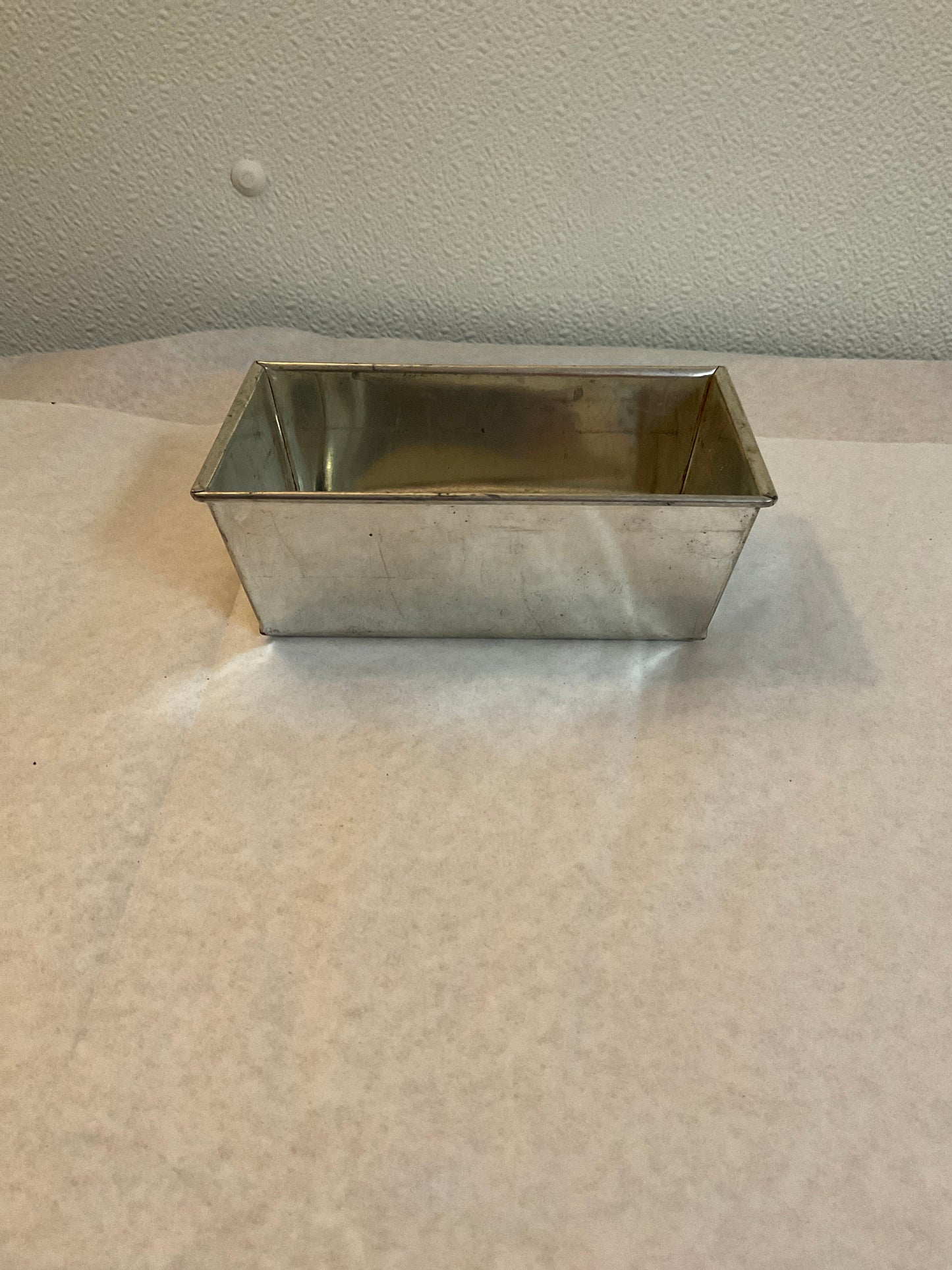 Miniature Loaf Pan