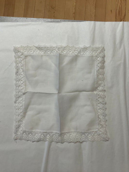 Vintage Handkerchief