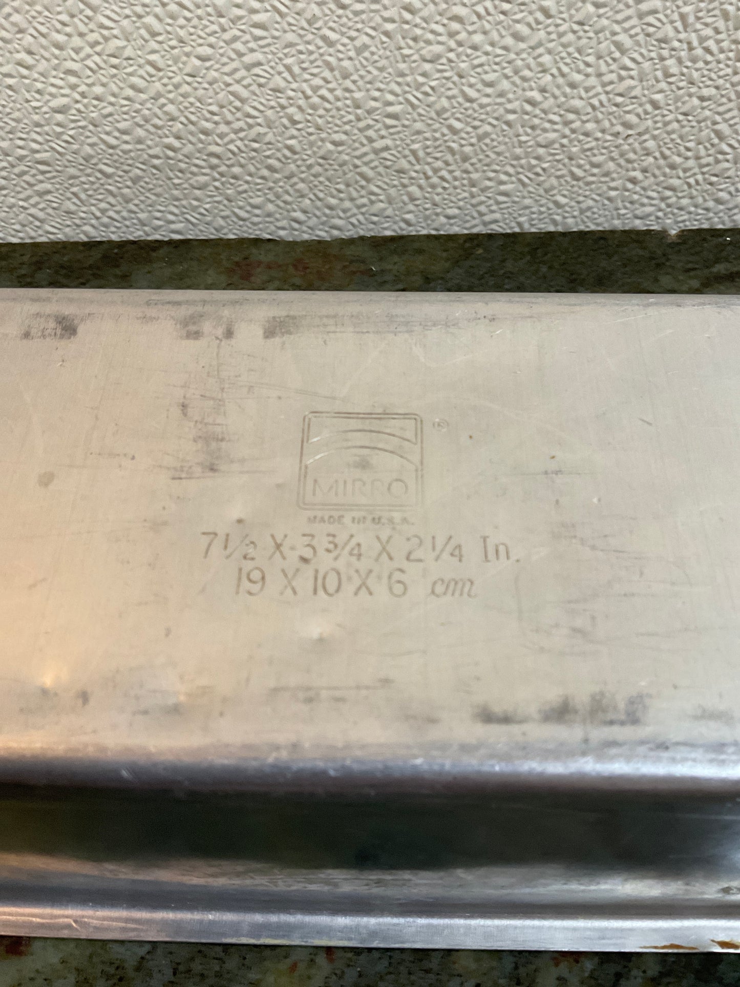 Med Loaf Pan