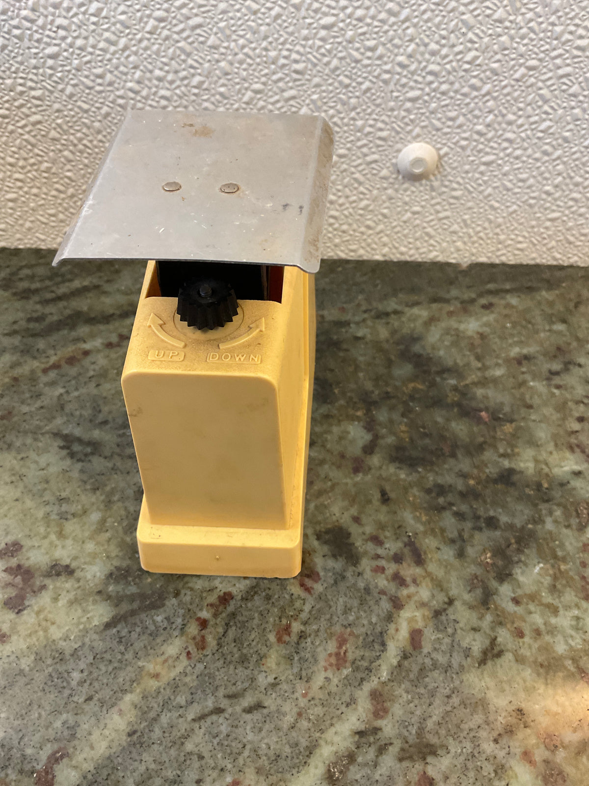 Vintage Hanson Dietetic Scale