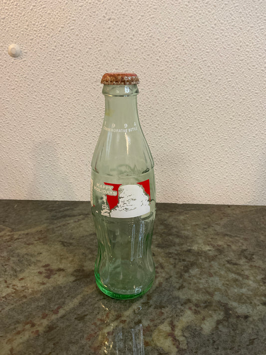Coca-Cola 1994 Happy Holidays