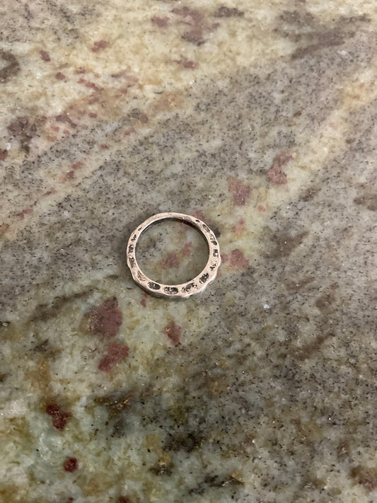 Vintage Silver Ring