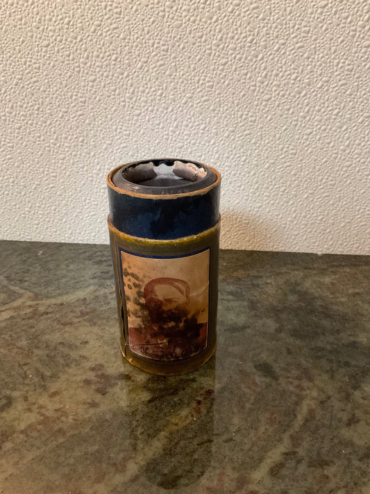 Edison Phonograph Cylinder