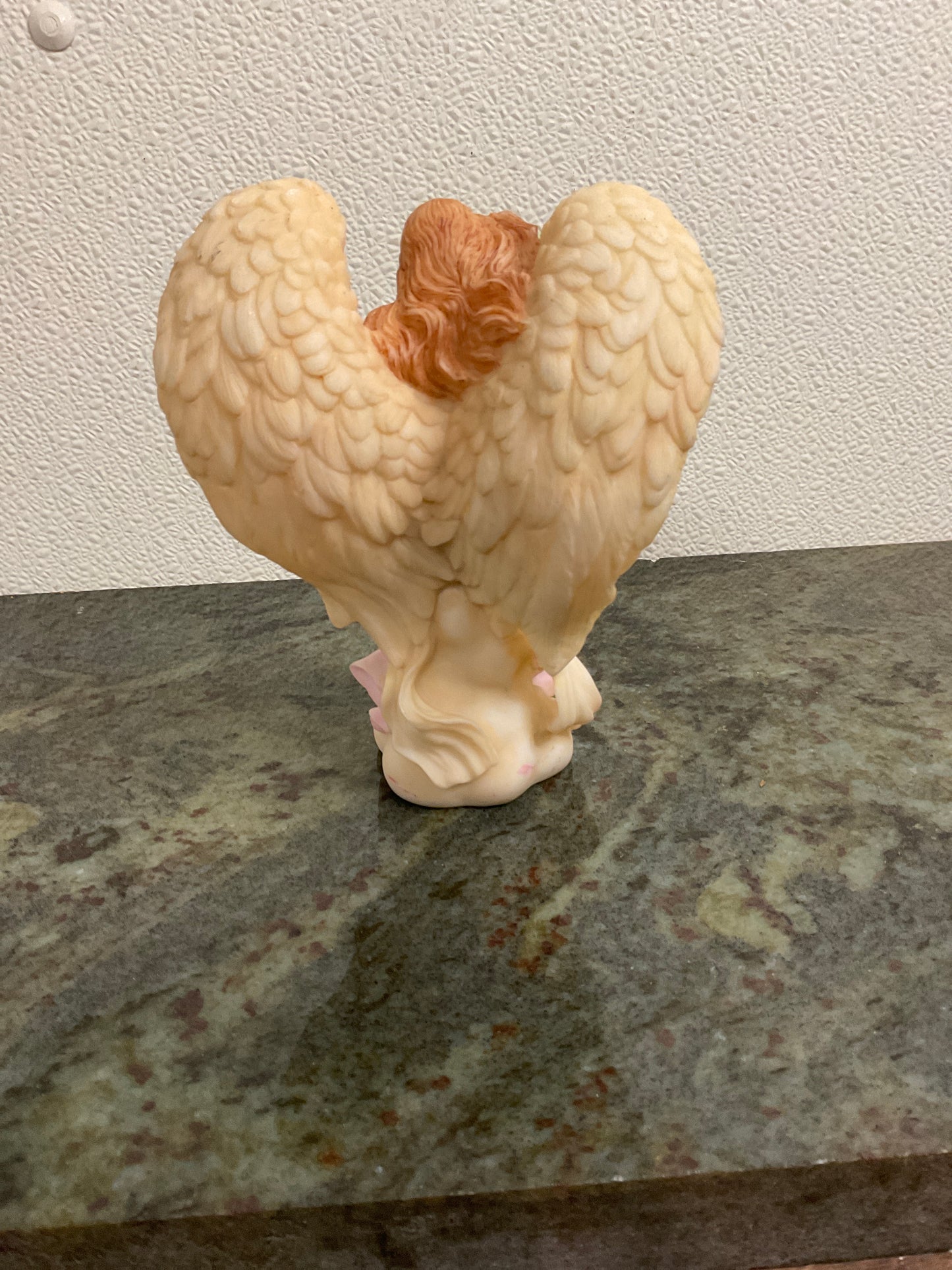 “Seraphin Classics” Lydia “ Winged Poet” 1993