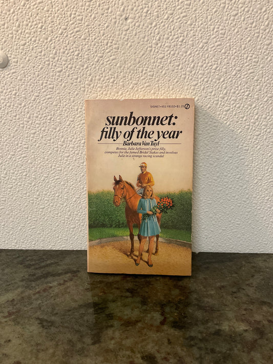 Sunbonnet: Fully Of The Year