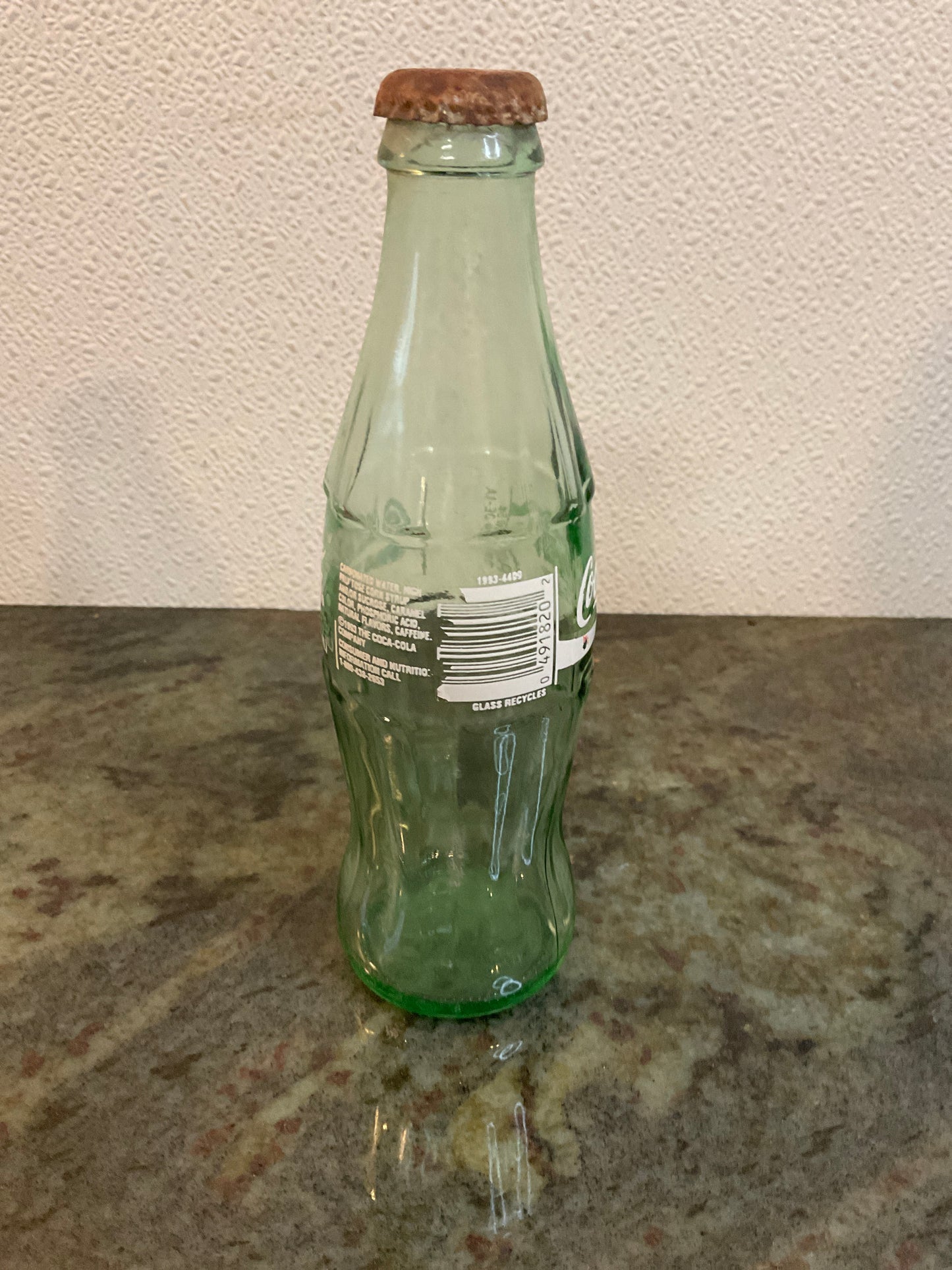 Coca-Cola Classic