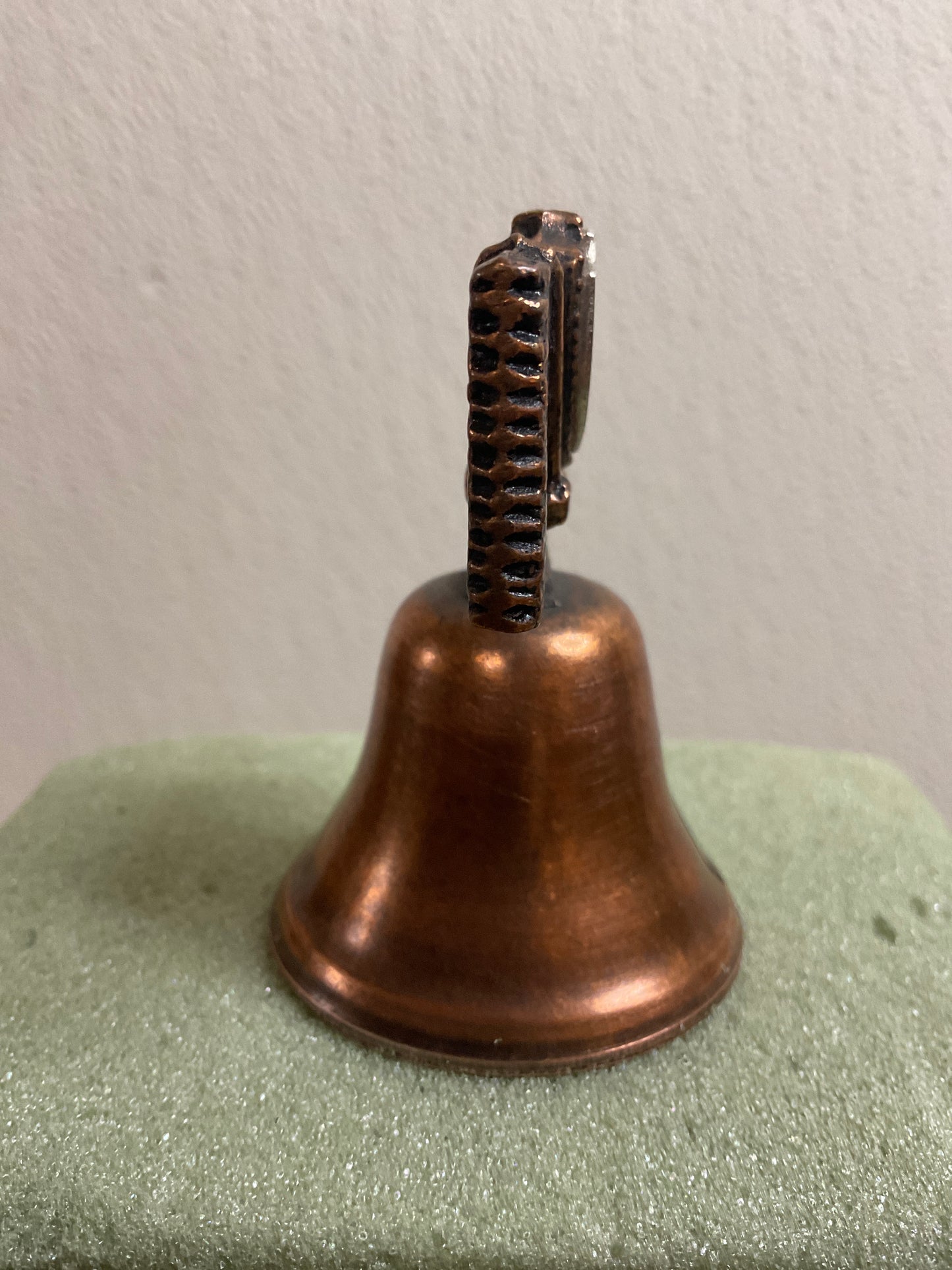 Bicentennial Bell