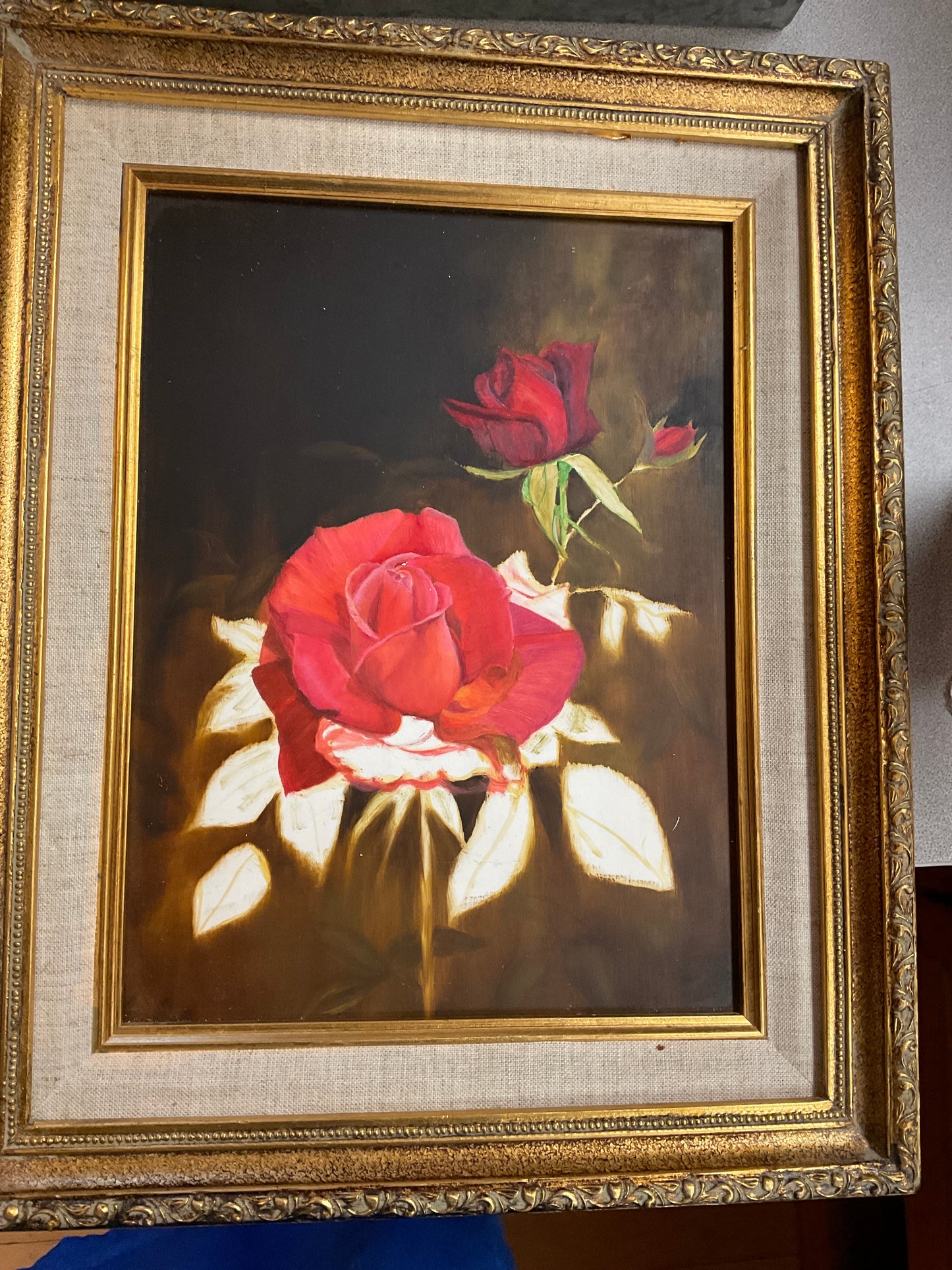 Roses Picture