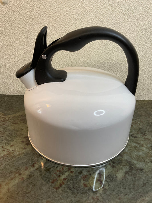 EKCO Teakettle