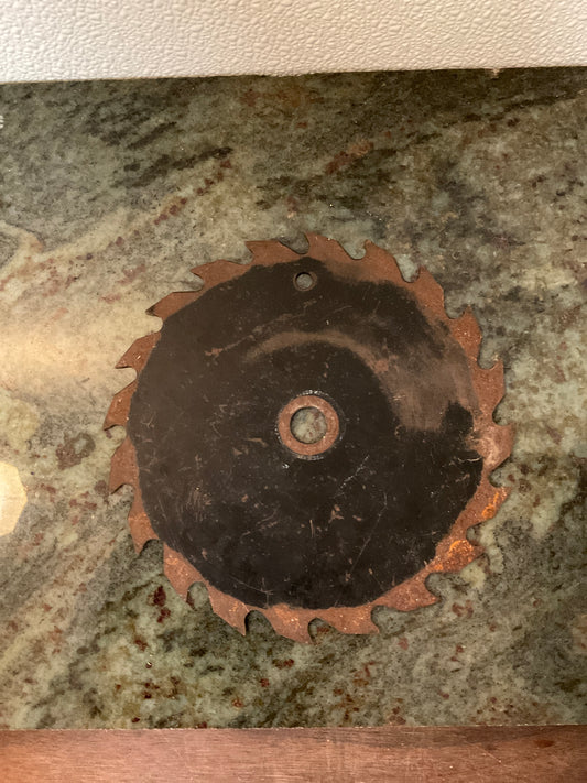 Circular Saw Blade