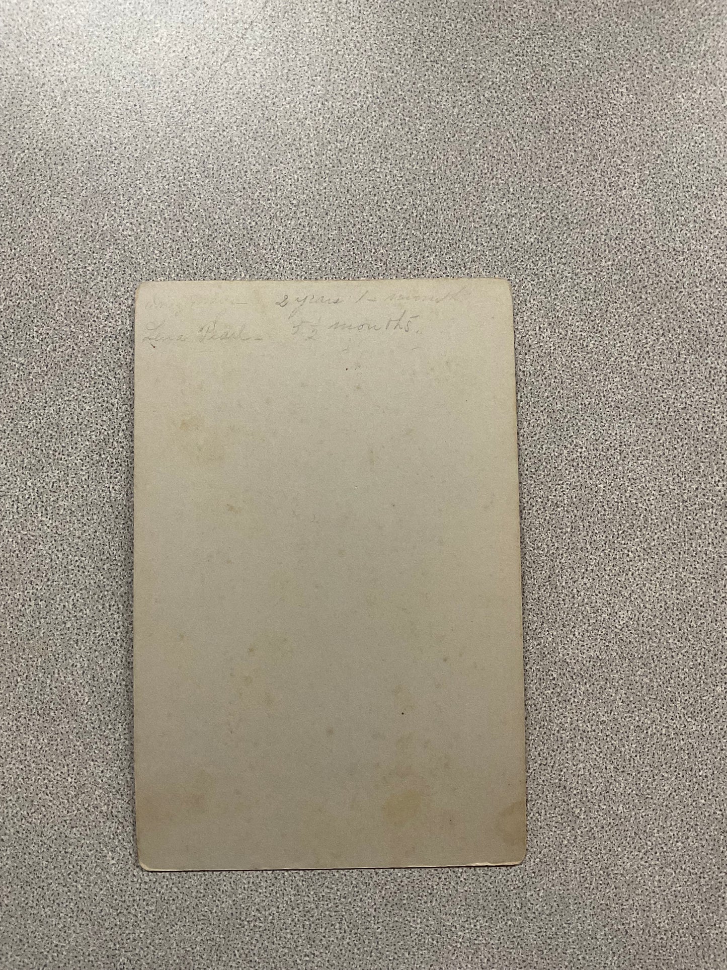 Vintage Photo- New Berlin, NY