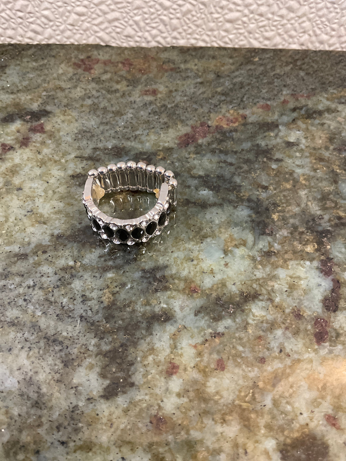 Flexible Band Ring
