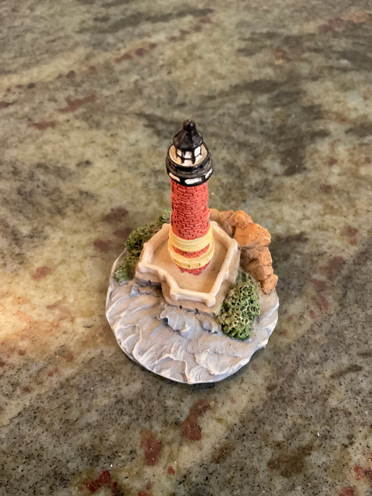 Miniature Light House