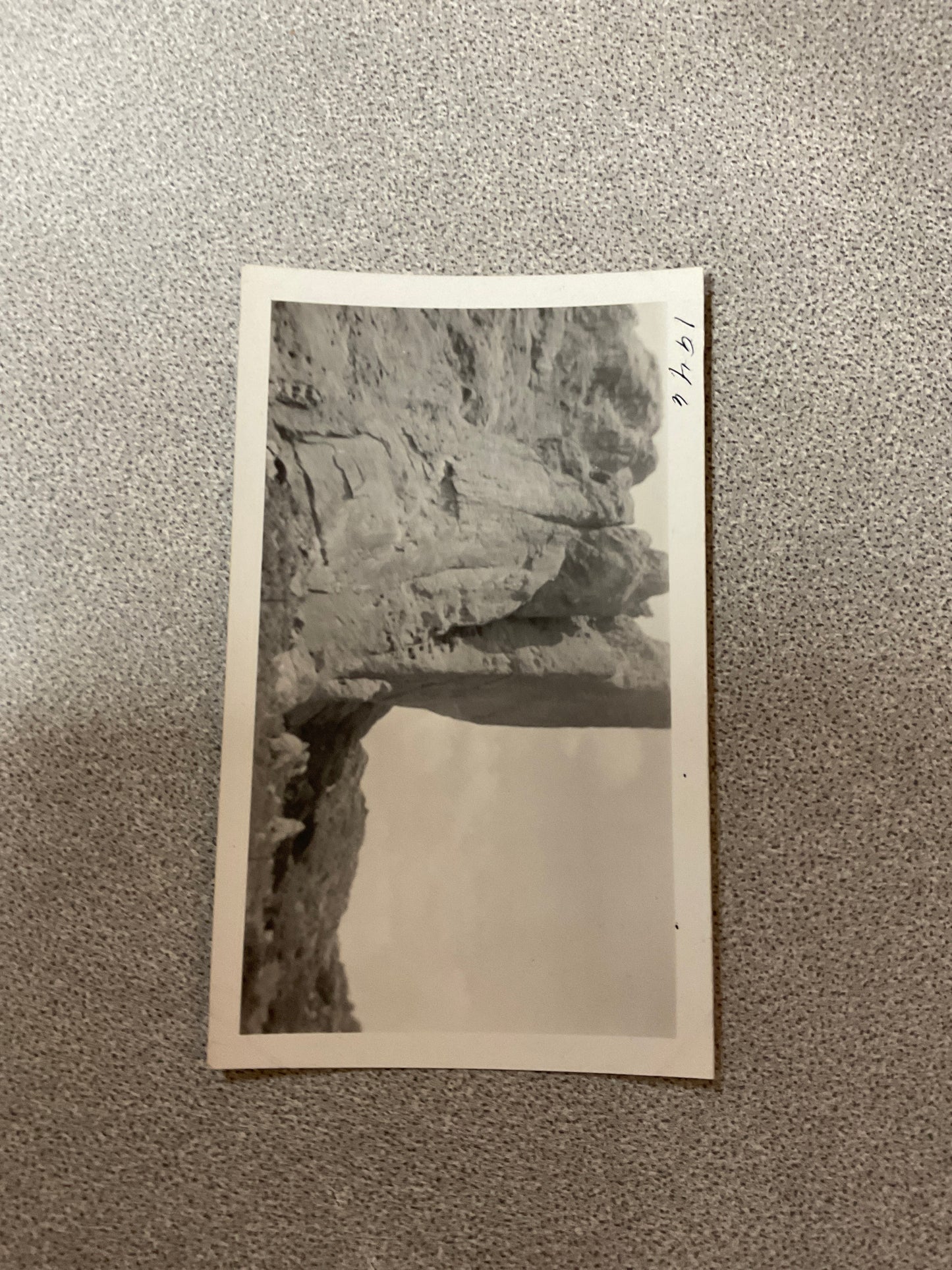 1946 Vintage Photograph