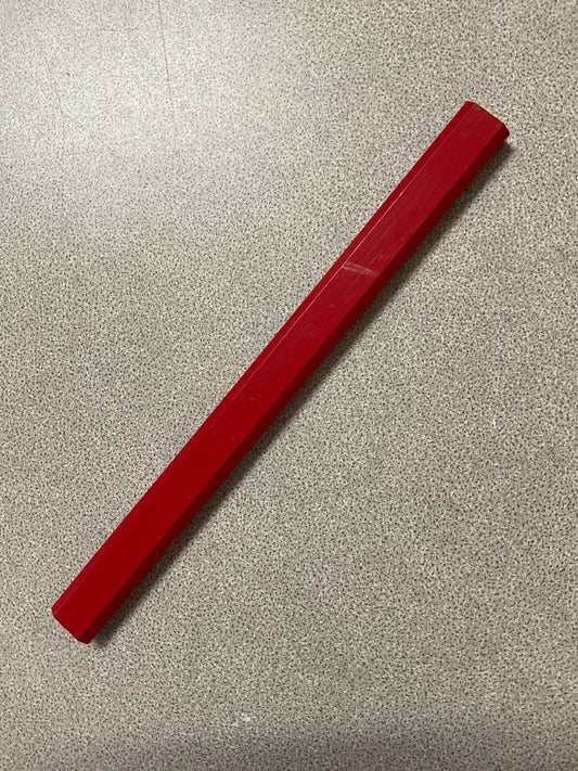 Midwest Old Threshers Advertising Pencil