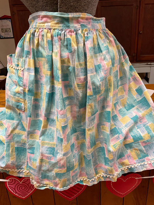 Vintage Apron